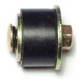 Midwest Fastener 1-1/4" (32mm) Rubber Auto & Marine Plugs 4PK 65922